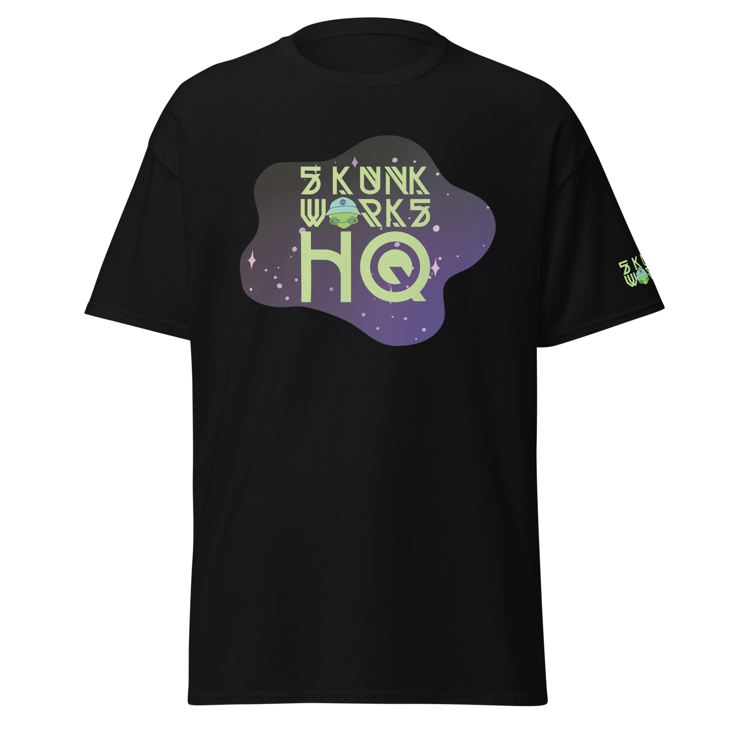 Project: Merch