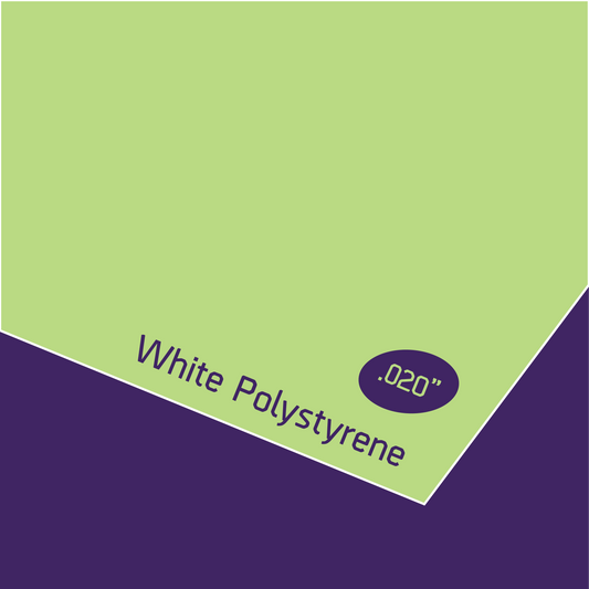 Polystyrene